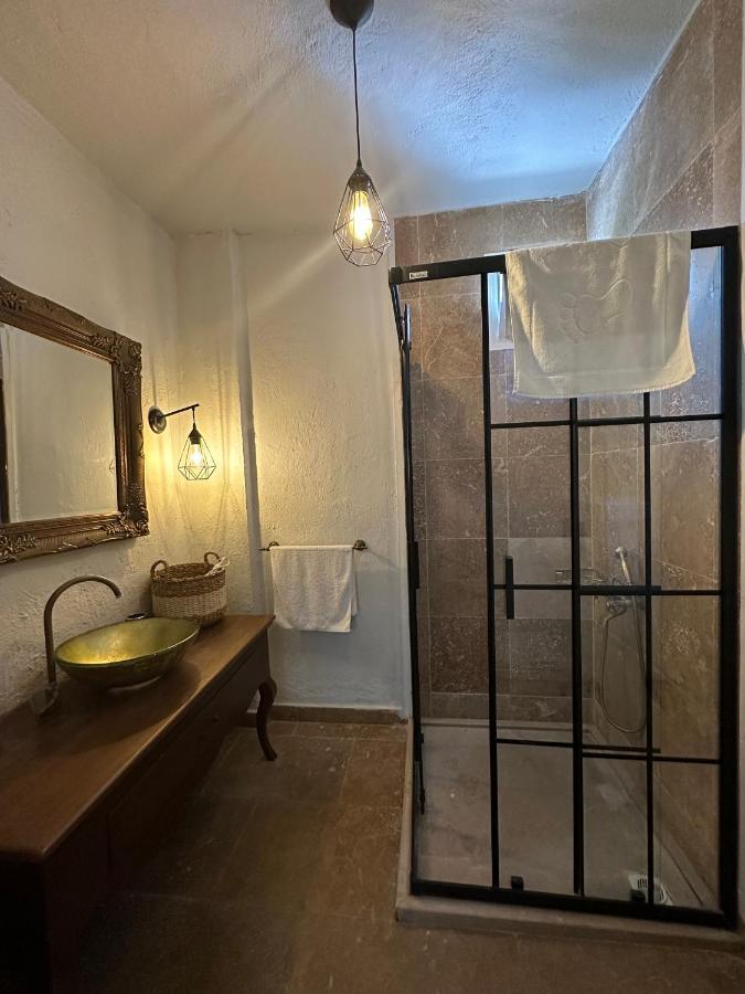 Argente Alacati (Adults Only) Habitación foto